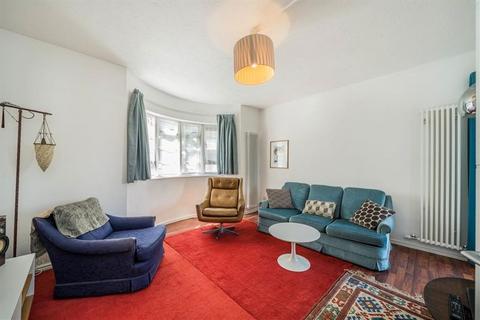 Vallance Road, London E1