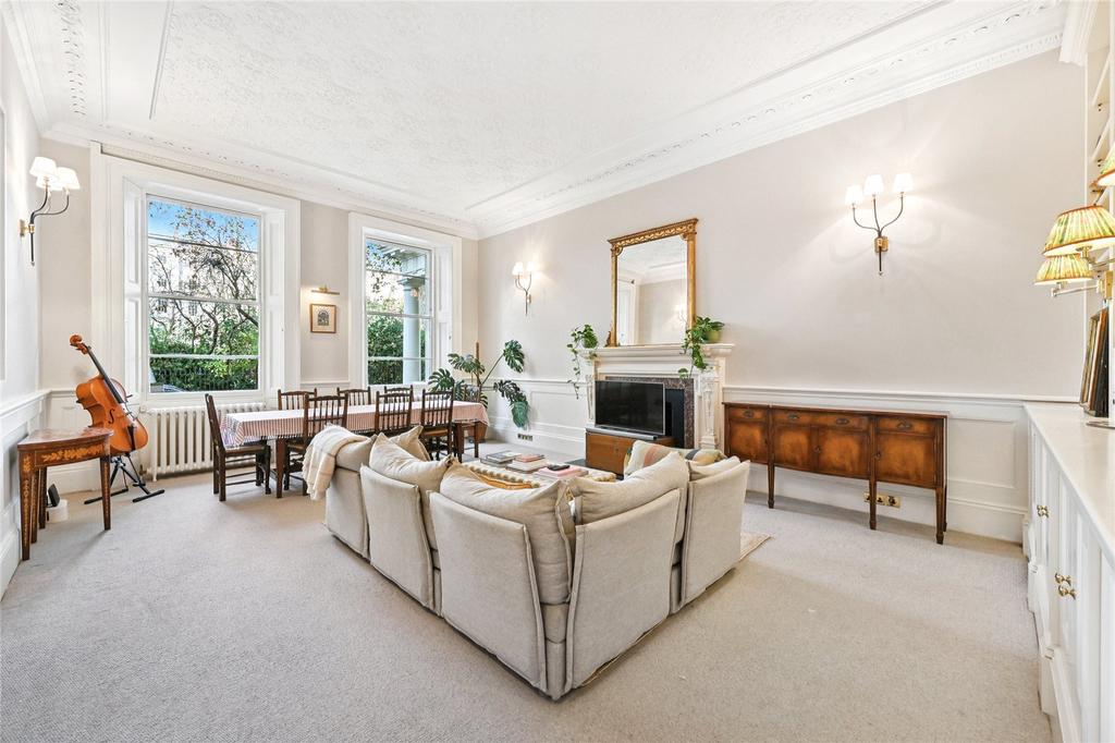 Reception  Room