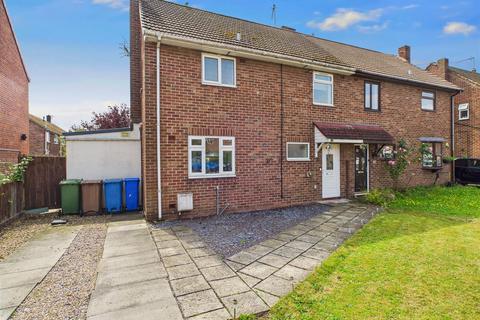 3 bedroom semi-detached house for sale, 146 Auchinleck Close, Driffield, YO25 9HF