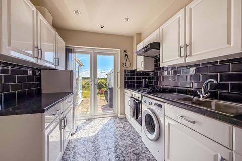 undefined, Three Pools, Southport PR9