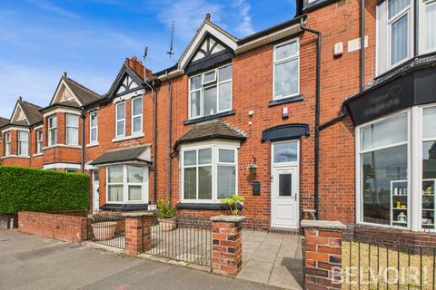 undefined, Liverpool Road, Newcastle Under Lyme, ST5
