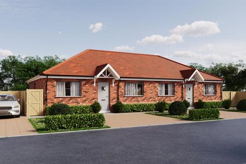 undefined, Madeleine Gardens, Great Holland CO13