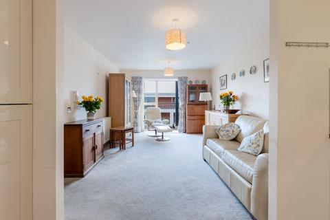 2 bedroom retirement property for sale, Queensway, Leamington Spa