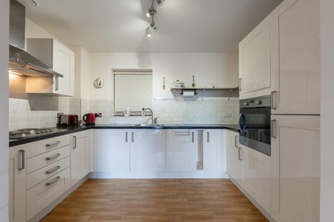 2 bedroom retirement property for sale, Queensway, Leamington Spa