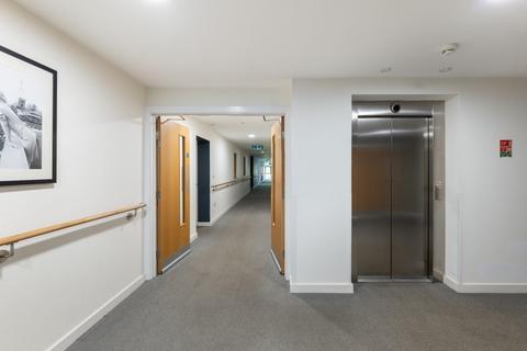 2 bedroom retirement property for sale, Queensway, Leamington Spa