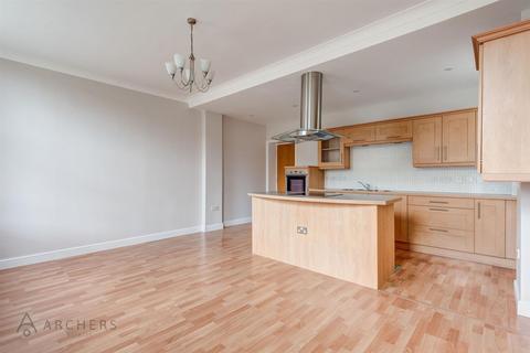 1 bedroom apartment for sale, Ladybower House, Lodge Moor, Sheffield