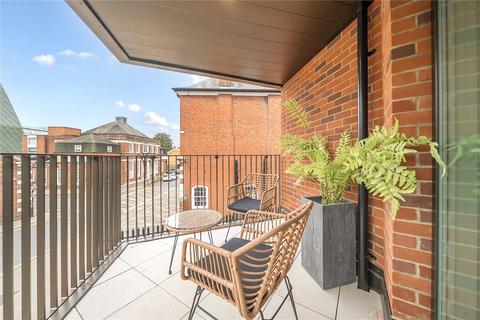 2 bedroom apartment for sale, Tweedy Road, Bromley