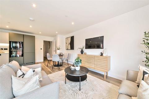 2 bedroom apartment for sale, Tweedy Road, Bromley
