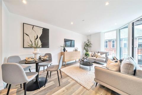 2 bedroom apartment for sale, Tweedy Road, Bromley