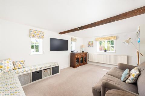 4 bedroom detached house for sale, The Green, Ickwell, Biggleswade, Bedfordshire, SG18