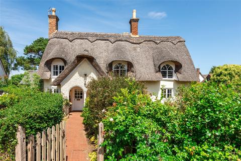 undefined, The Green, Ickwell, Biggleswade, Bedfordshire, SG18