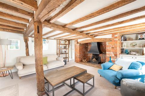 undefined, The Green, Ickwell, Biggleswade, Bedfordshire, SG18
