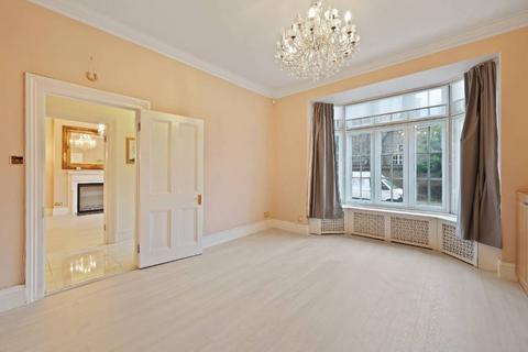 undefined, Regents Park NW1
