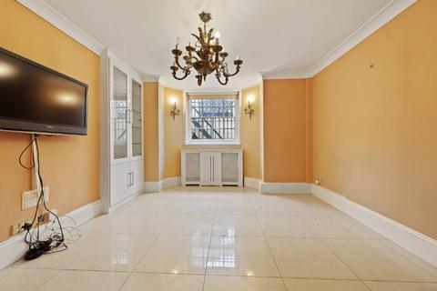 undefined, Regents Park NW1
