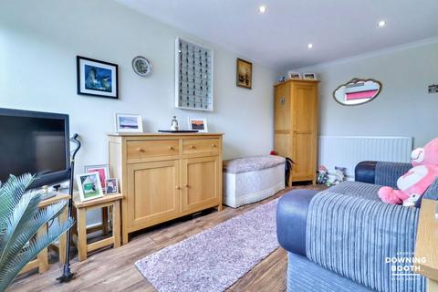 undefined, Highcroft Crescent, Lichfield WS14