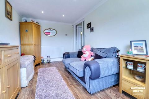 undefined, Highcroft Crescent, Lichfield WS14