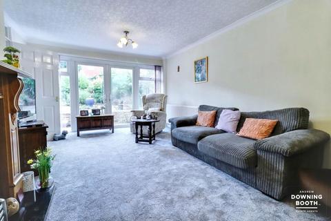 undefined, Highcroft Crescent, Lichfield WS14