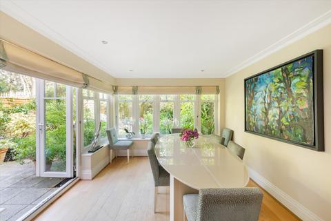undefined, Mountview Close, London, NW11