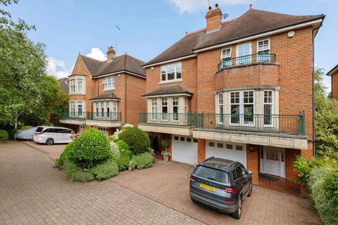 undefined, Mountview Close, London, NW11