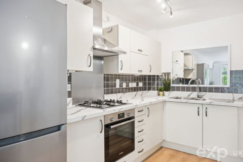 1 bedroom apartment for sale, Runway Close, London NW9