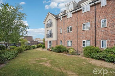 1 bedroom apartment for sale, Runway Close, London NW9