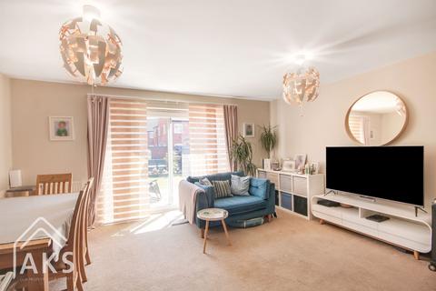 70 Foss Road, Hilton, Derby, DE65 5BH