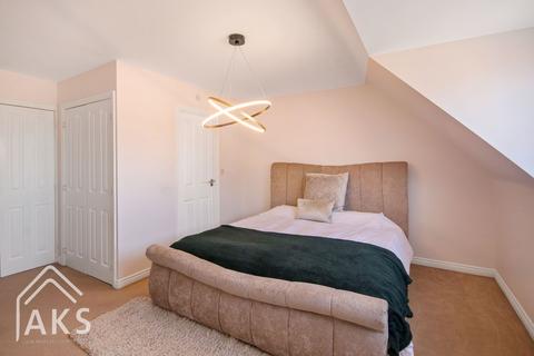 70 Foss Road, Hilton, Derby, DE65 5BH