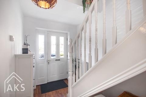70 Foss Road, Hilton, Derby, DE65 5BH
