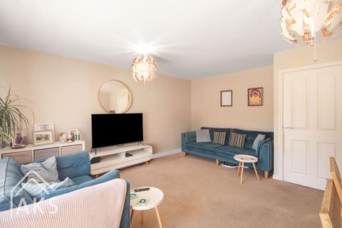 70 Foss Road, Hilton, Derby, DE65 5BH