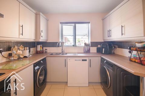70 Foss Road, Hilton, Derby, DE65 5BH