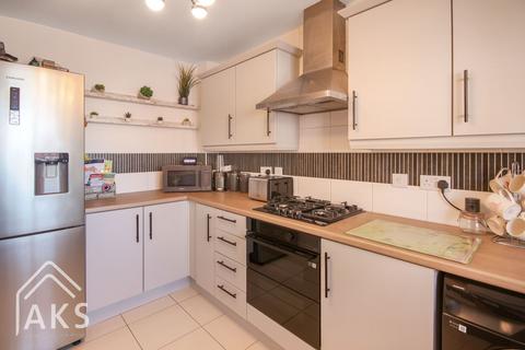 70 Foss Road, Hilton, Derby, DE65 5BH