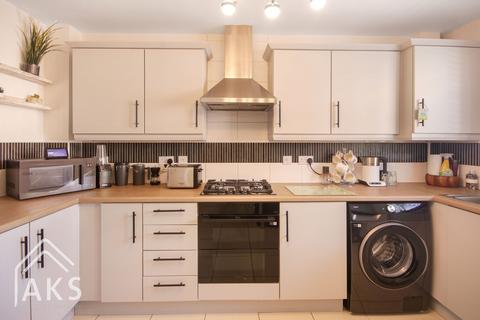 70 Foss Road, Hilton, Derby, DE65 5BH