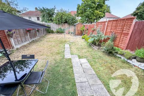 undefined, Will Crooks Gardens, London, SE9