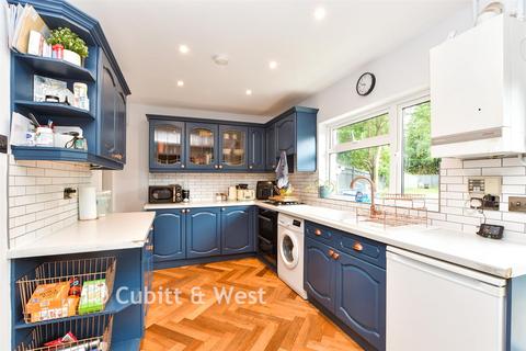 undefined, Sackville Gardens, East Grinstead, West Sussex