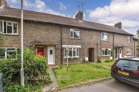 undefined, Sackville Gardens, East Grinstead RH19