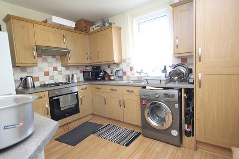2 bedroom maisonette for sale, Tatnam Crescent, POOLE, BH15