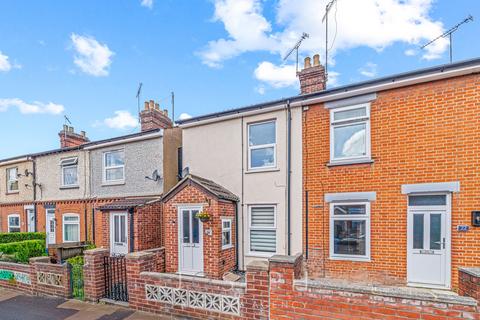 undefined, Beaconsfield Road, Ipswich, IP1
