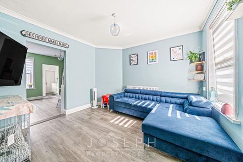 undefined, Beaconsfield Road, Ipswich, IP1