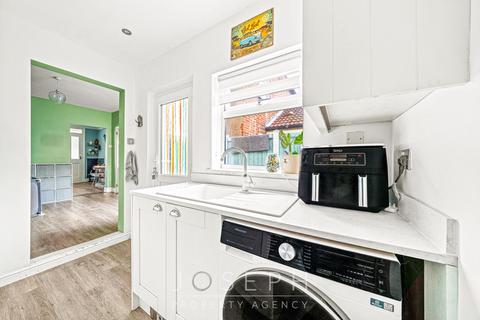 undefined, Beaconsfield Road, Ipswich, IP1