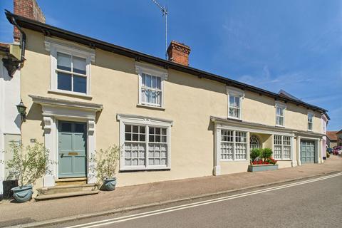 undefined, Double Street, Framlingham