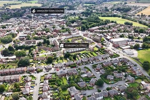 undefined, Scarisbrick Street, Ormskirk, L39 1QF