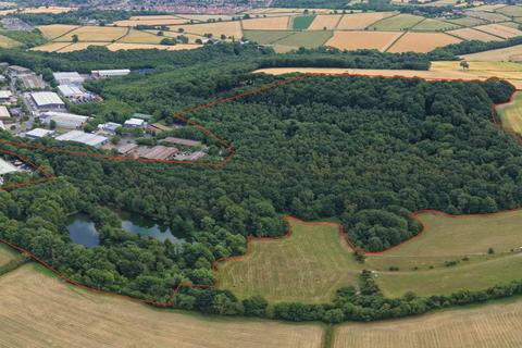 undefined, Cobnar Wood, Dunston, Chesterfield