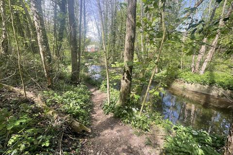 undefined, Cobnar Wood, Dunston, Chesterfield