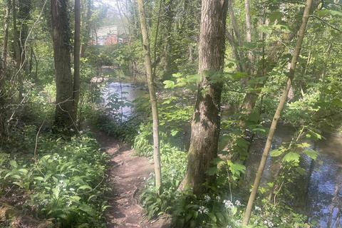 undefined, Cobnar Wood, Dunston, Chesterfield