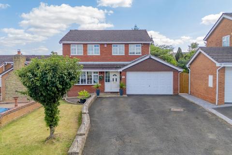 undefined, Hyperion Road, Stourbridge DY7