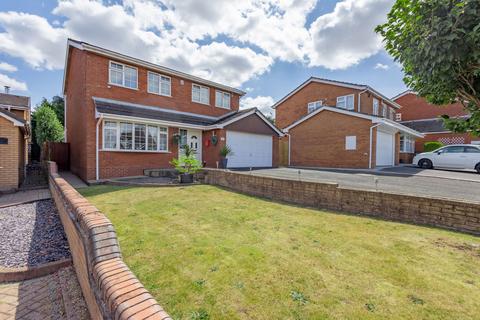 undefined, Hyperion Road, Stourbridge DY7