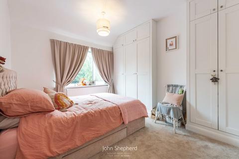 107 Berkeley Road, Shirley, Solihull, B90 2HU