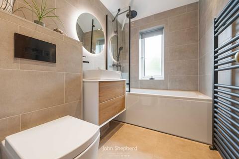 107 Berkeley Road, Shirley, Solihull, B90 2HU
