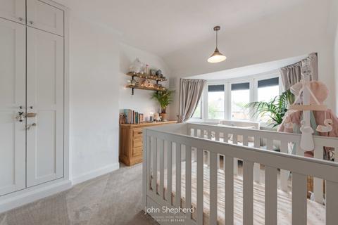 107 Berkeley Road, Shirley, Solihull, B90 2HU