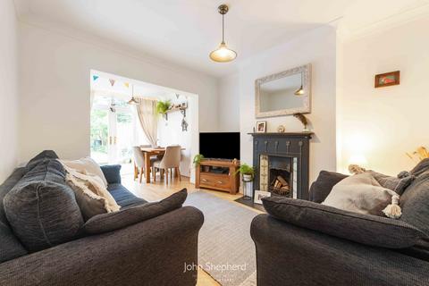 107 Berkeley Road, Shirley, Solihull, B90 2HU